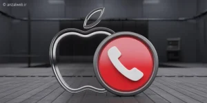 آموزش تنظیمات رد تماس در آیفون (برای همه یا افراد مشخص)