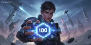 آموزش حل مشکل Credit Score در موبایل لجند