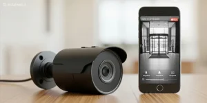 آموزش دیدن فیلم ضبط شده دوربین مداربسته با کامپیوتر، گوشی و تلویزیون