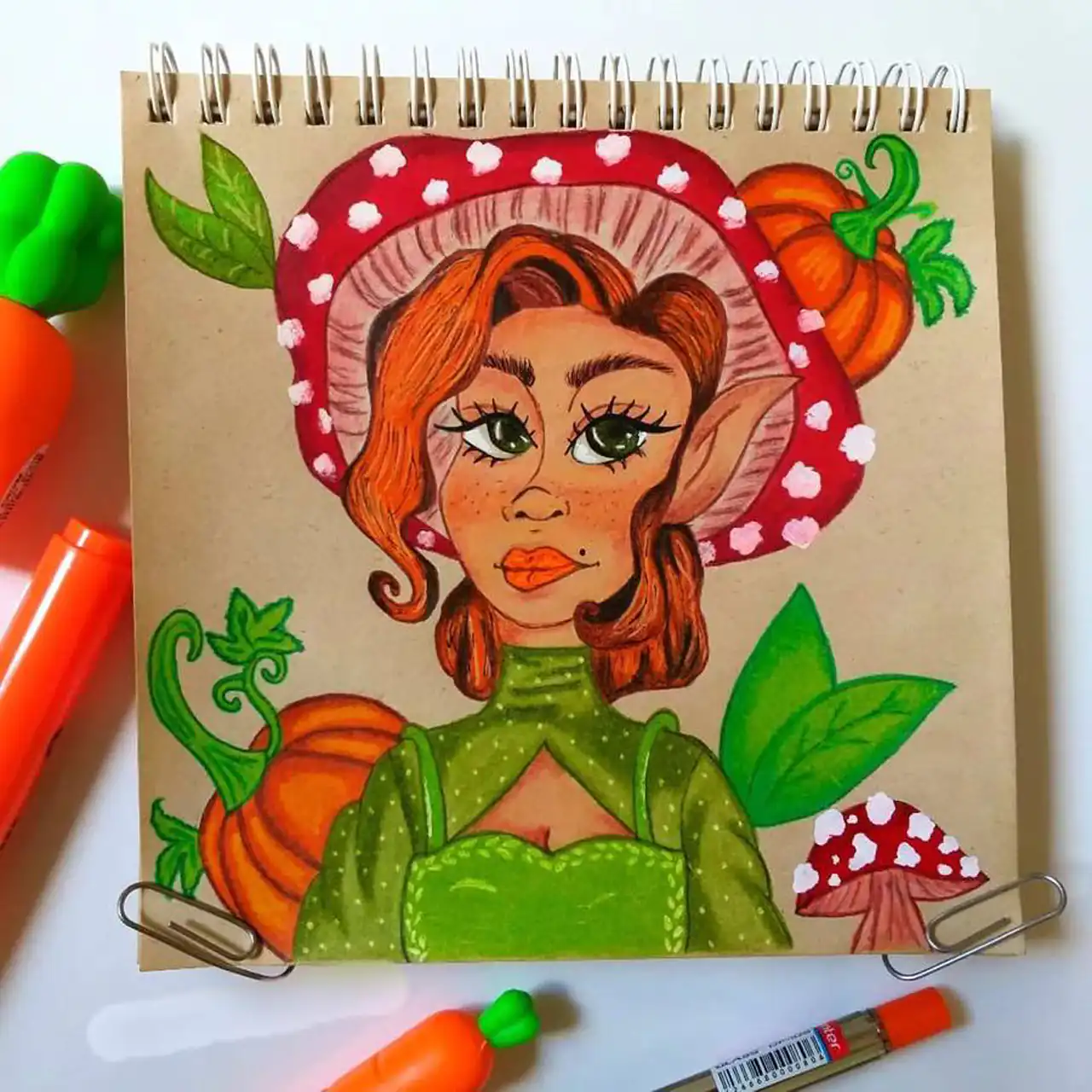 ایده نقاشی آسان + بهترین ایده ها برای طراحی و نقاشی آسان بسیار زیبا و بامزه