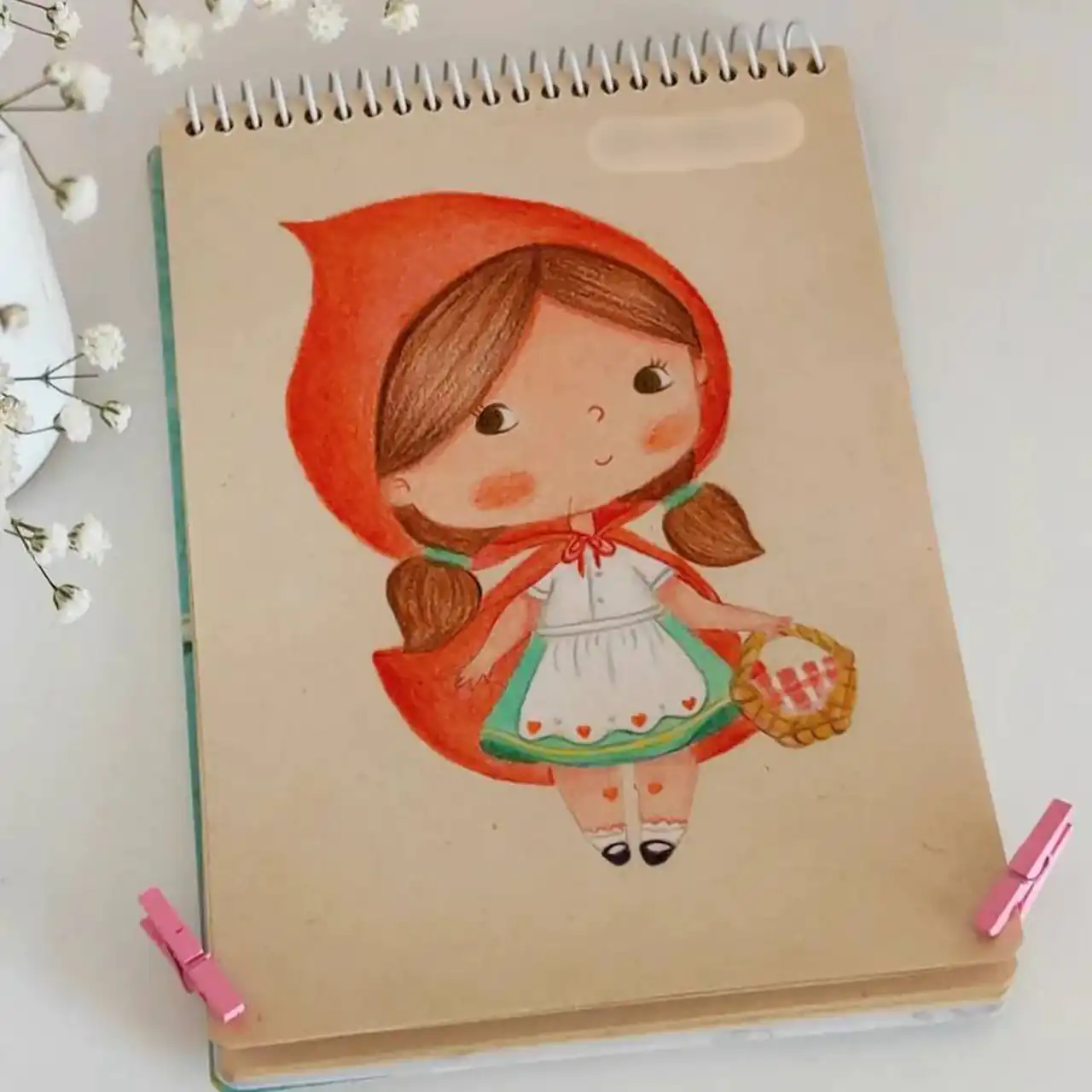 ایده نقاشی آسان + بهترین ایده ها برای طراحی و نقاشی آسان بسیار زیبا و بامزه