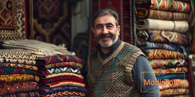 افزایش برکت با خوش اخلاقی