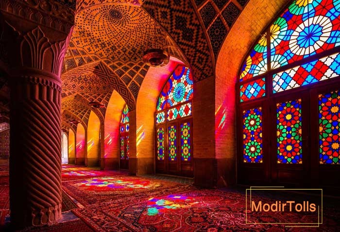 فنگ شویی و اسلام