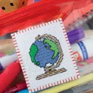 الگوی کره زمین