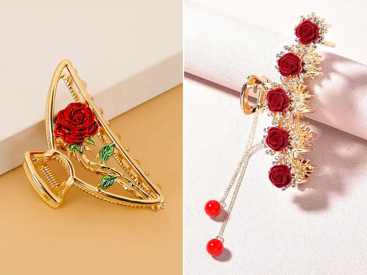 کلیپس فانتزی زیبا دخترانه