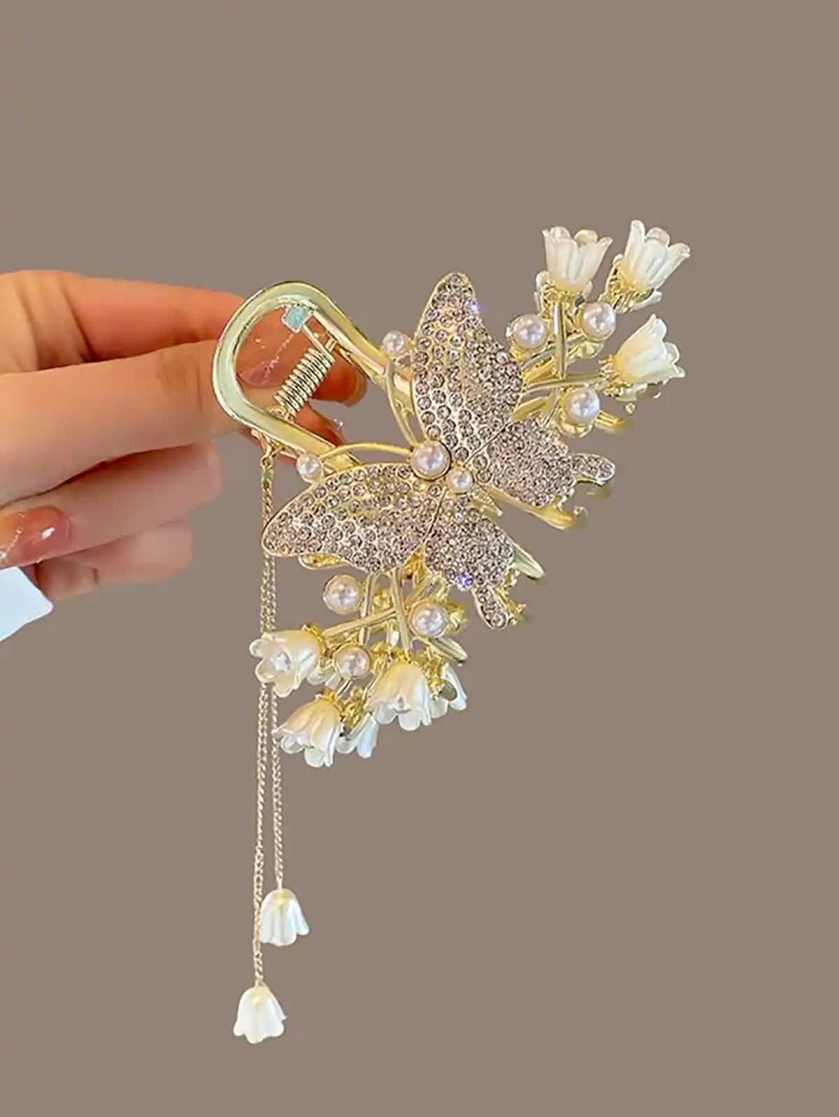 کلیپس فانتزی زیبا دخترانه