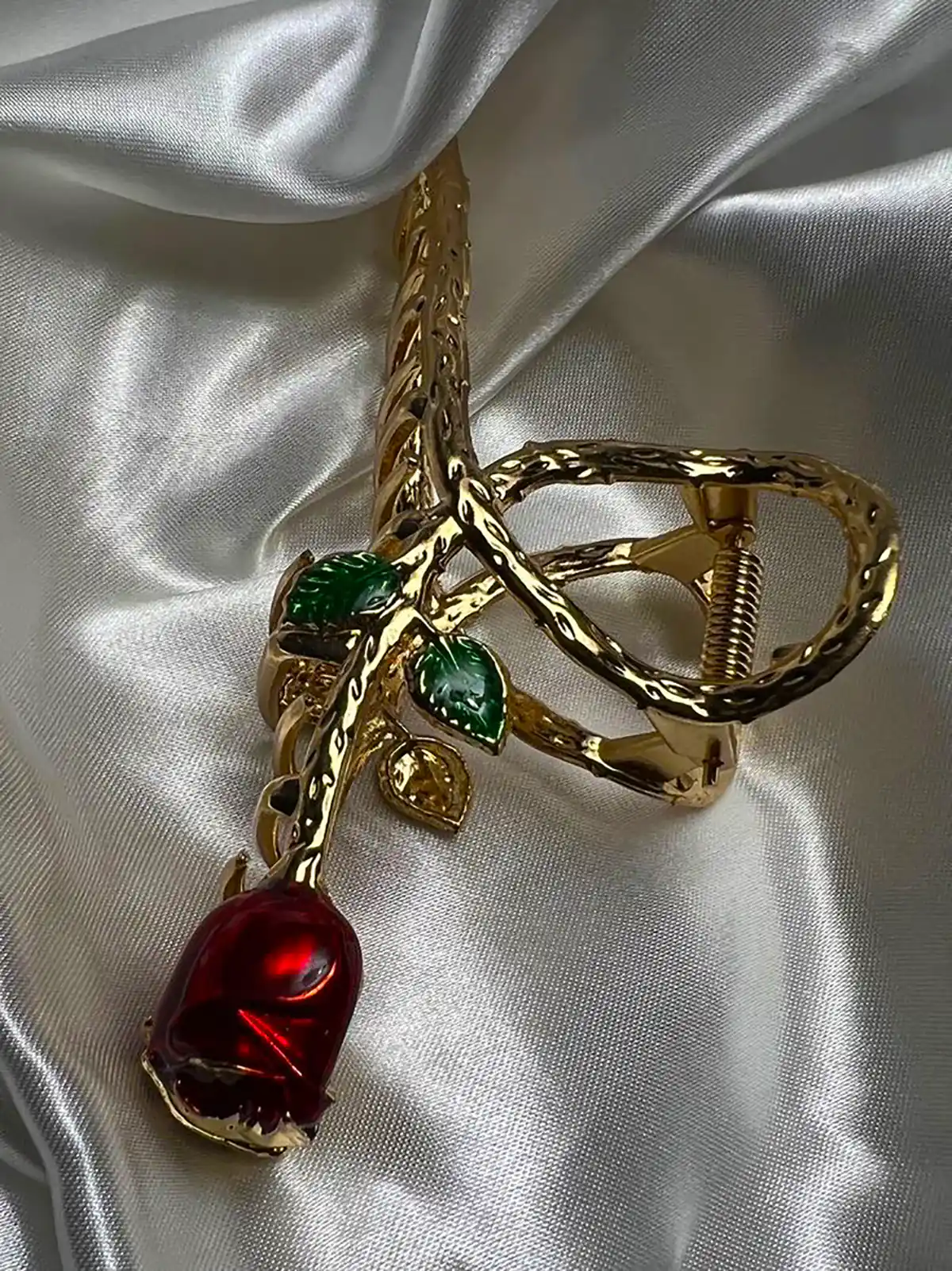 کلیپس فانتزی زیبا دخترانه