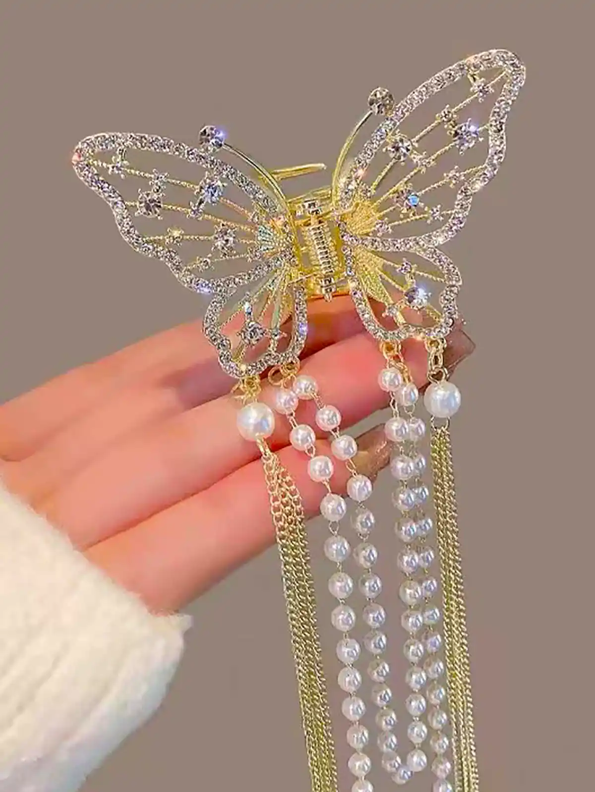 کلیپس فانتزی زیبا دخترانه