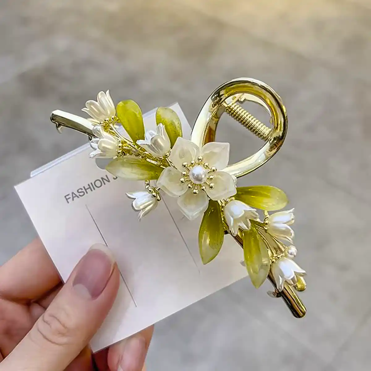 کلیپس فانتزی زیبا دخترانه