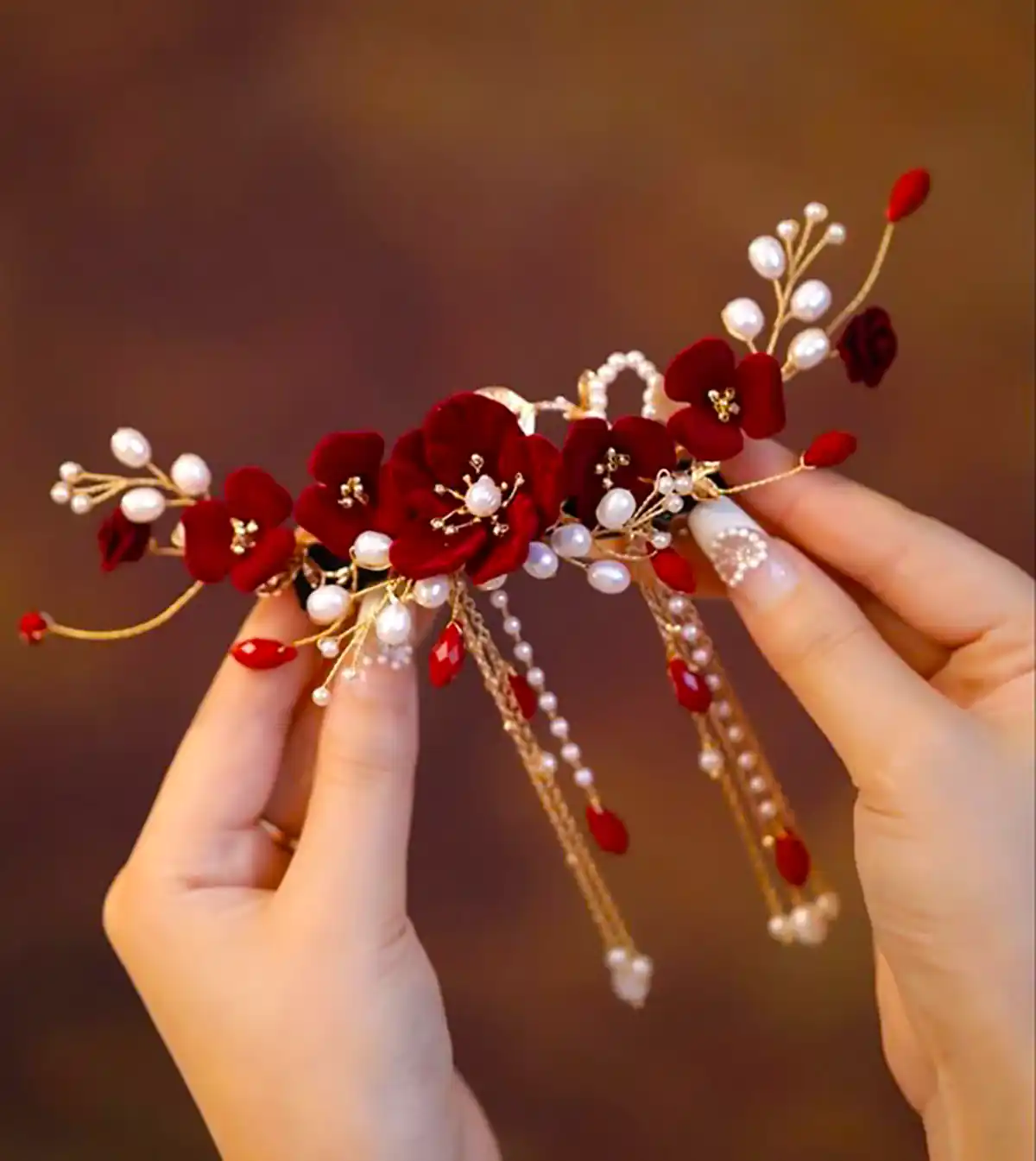 کلیپس فانتزی زیبا دخترانه