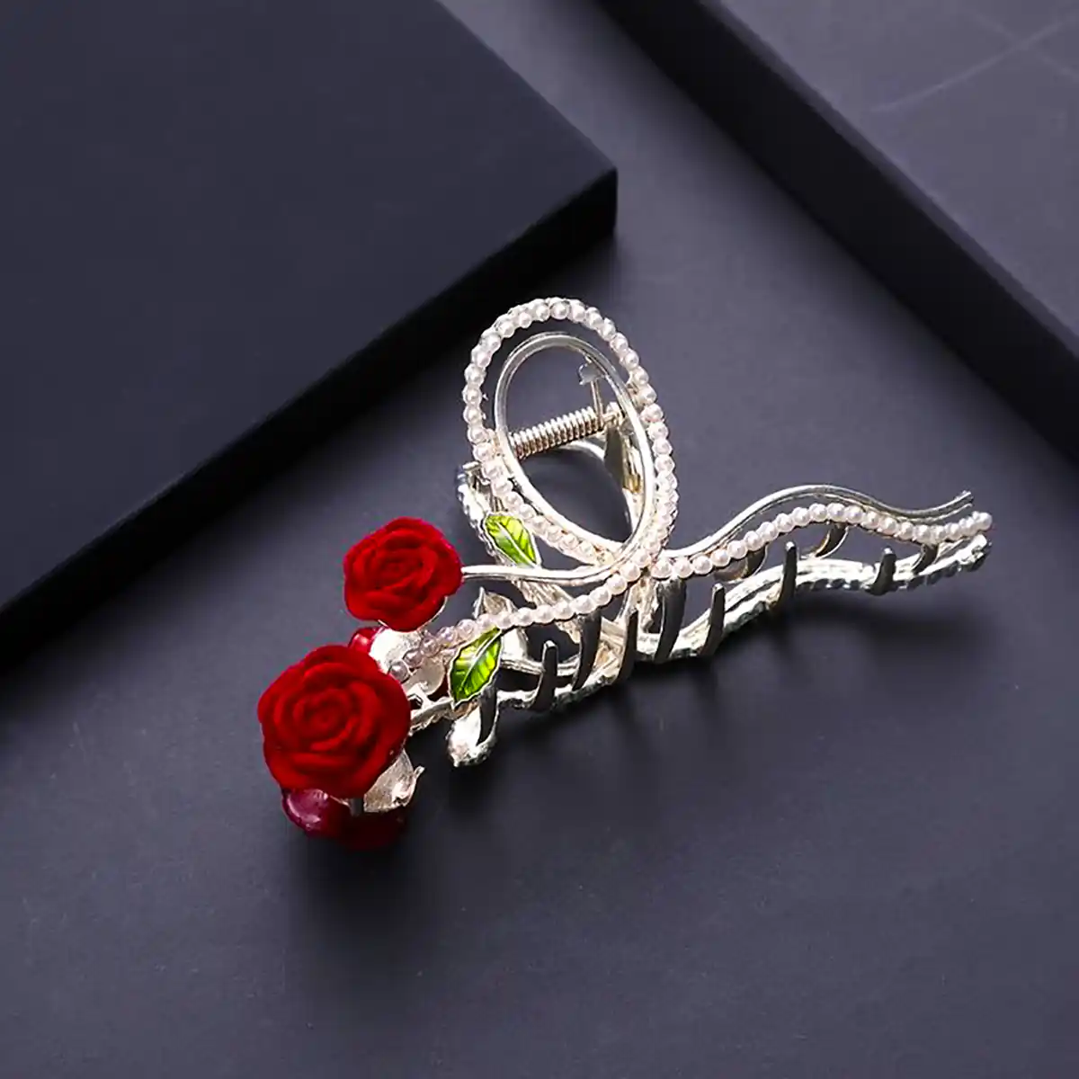 کلیپس فانتزی زیبا دخترانه