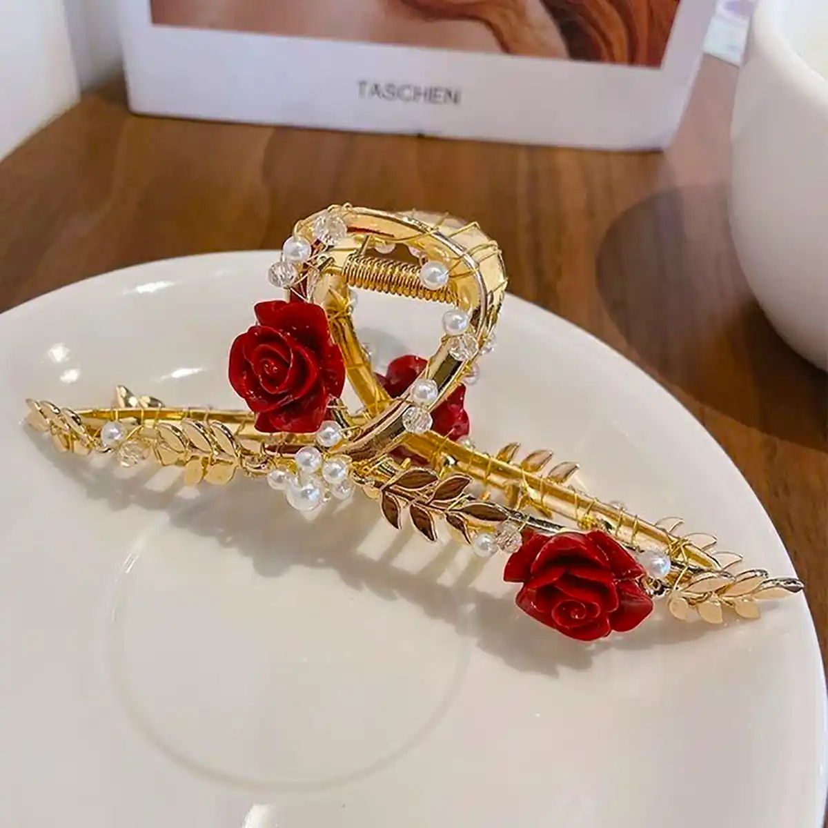 کلیپس فانتزی زیبا دخترانه