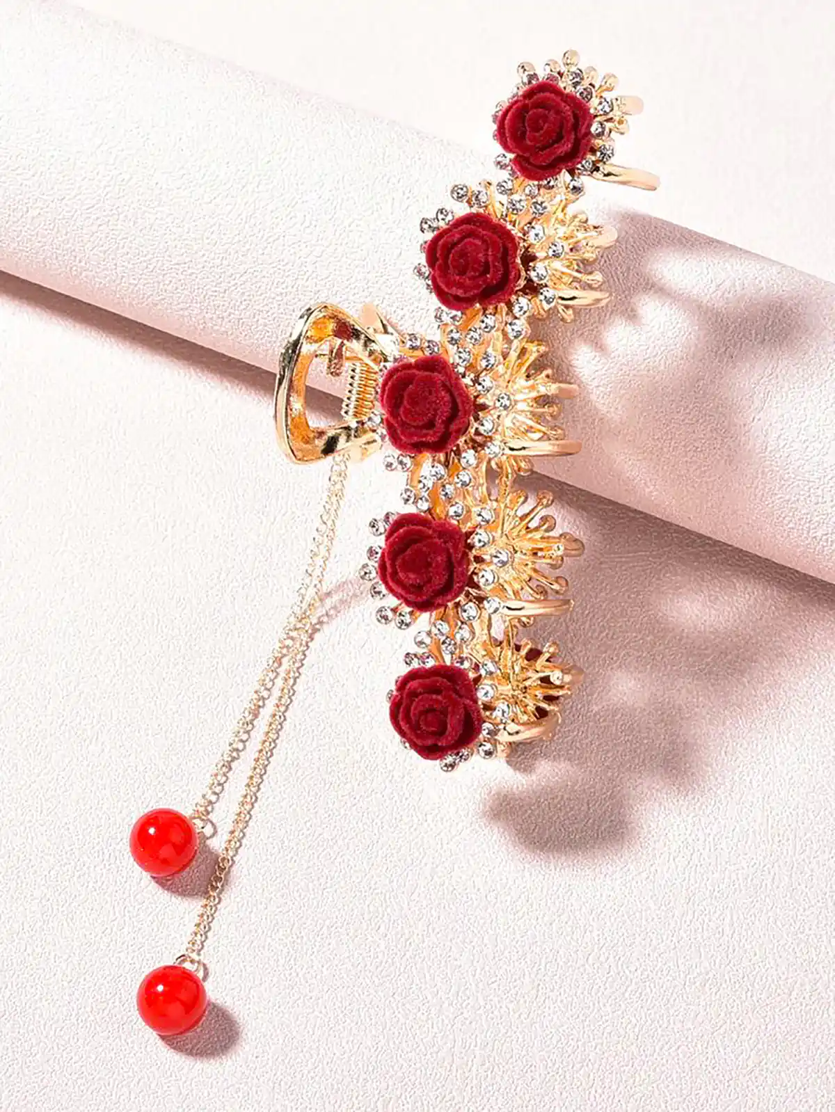 کلیپس فانتزی زیبا دخترانه