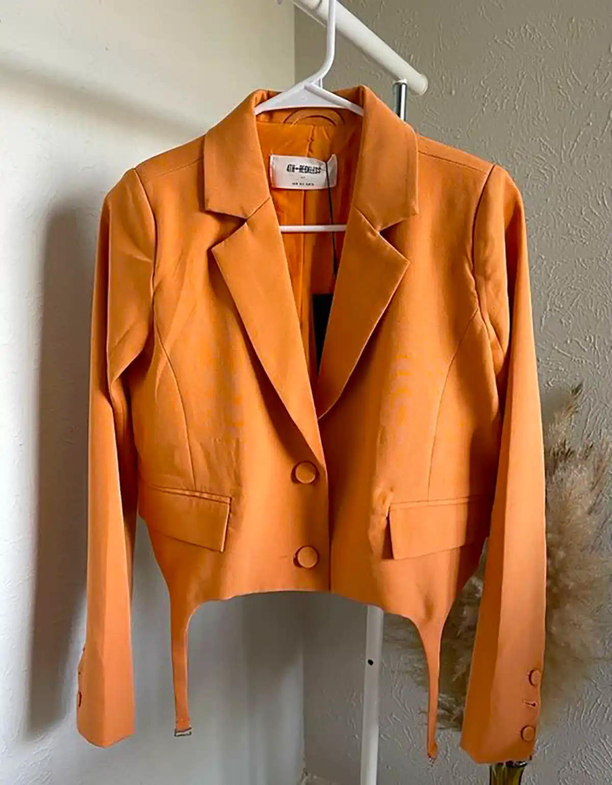 کراپ کتی شیک دخترانه