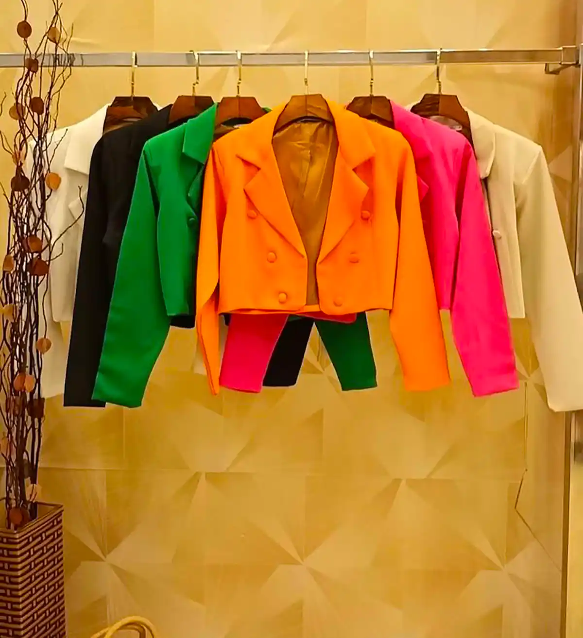 کراپ کتی شیک دخترانه