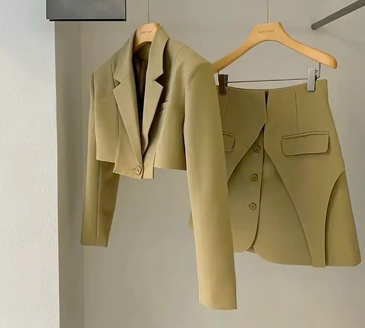 کراپ کتی شیک دخترانه