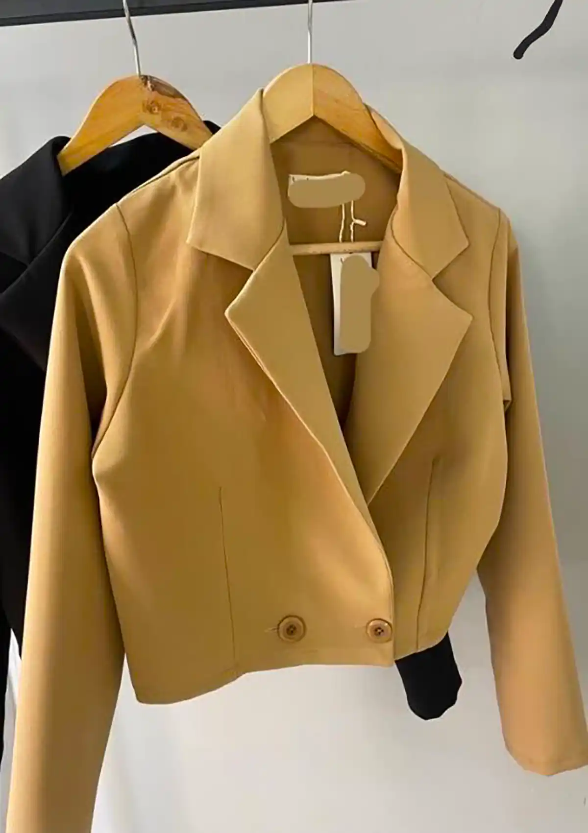 کراپ کتی شیک دخترانه