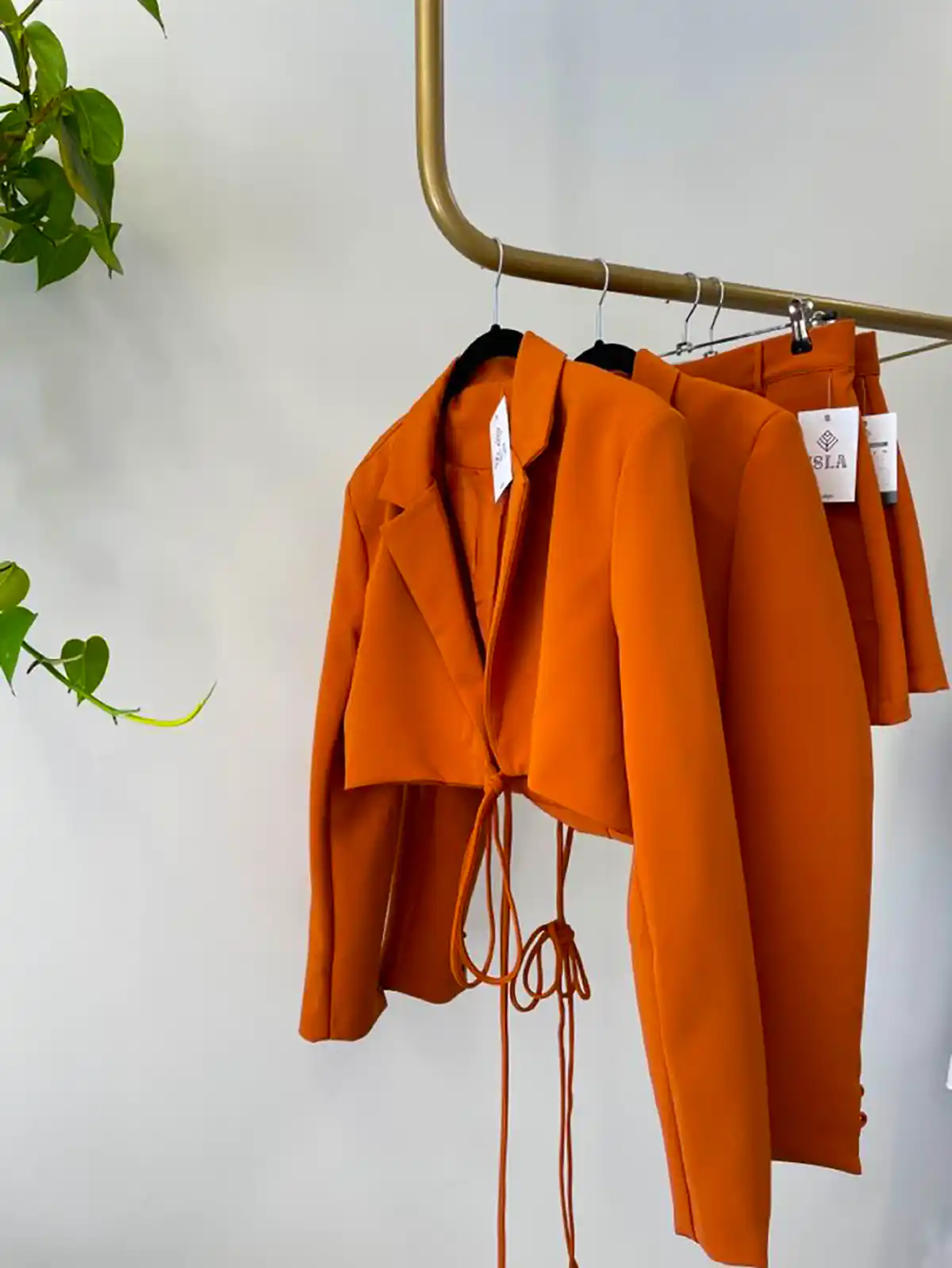 کراپ کتی شیک دخترانه