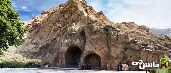 ادبیات و فرهنگ بومی کرمانشاه