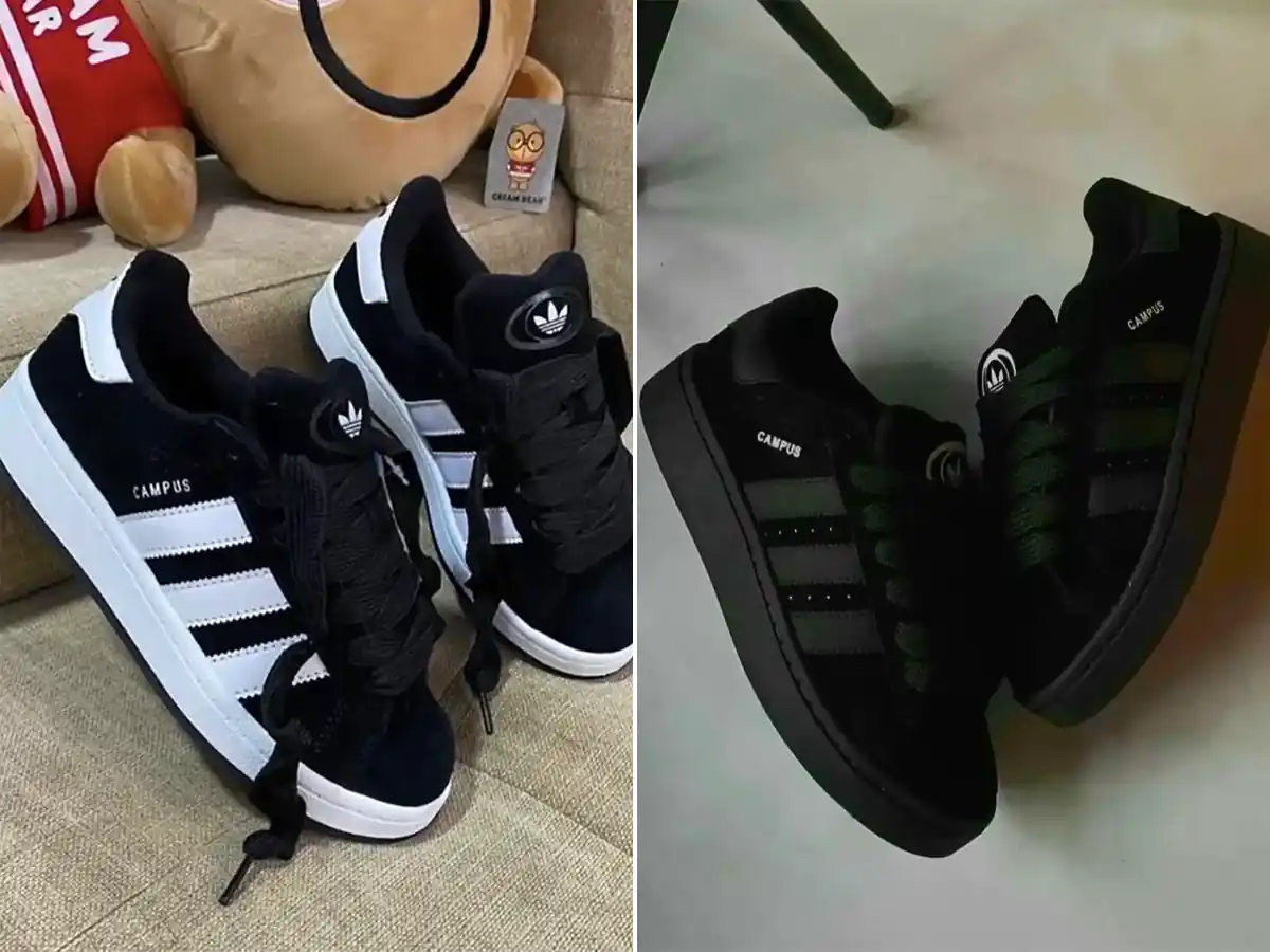 کتونی شیک و لوکس اسپرت