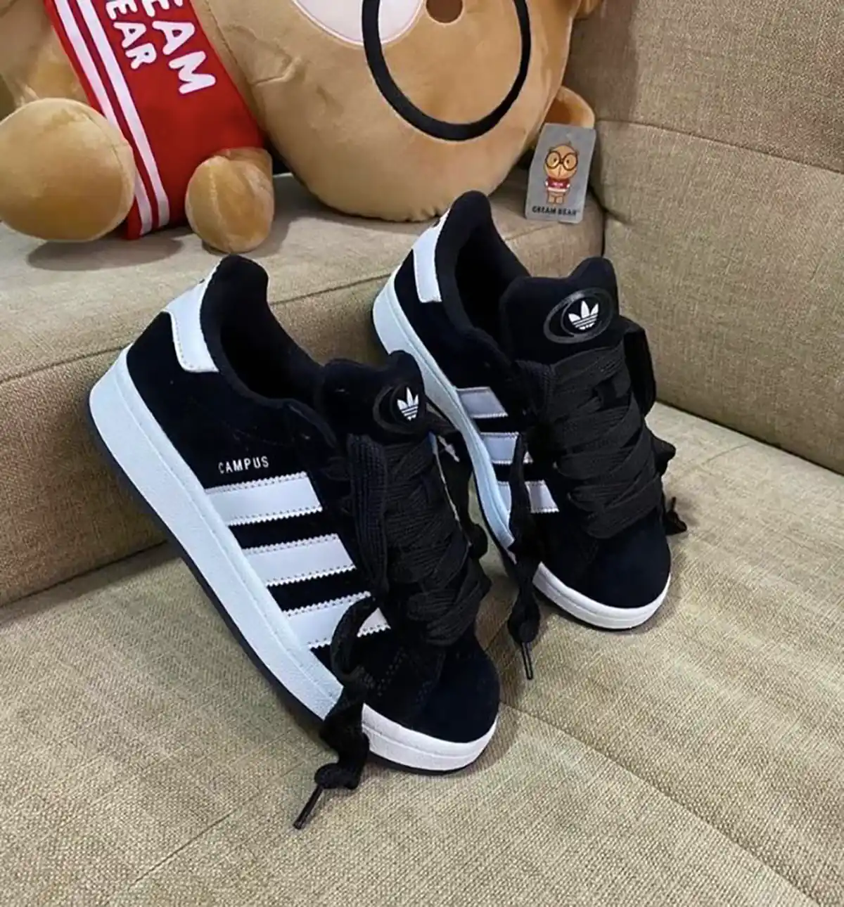 کتونی شیک و لوکس اسپرت