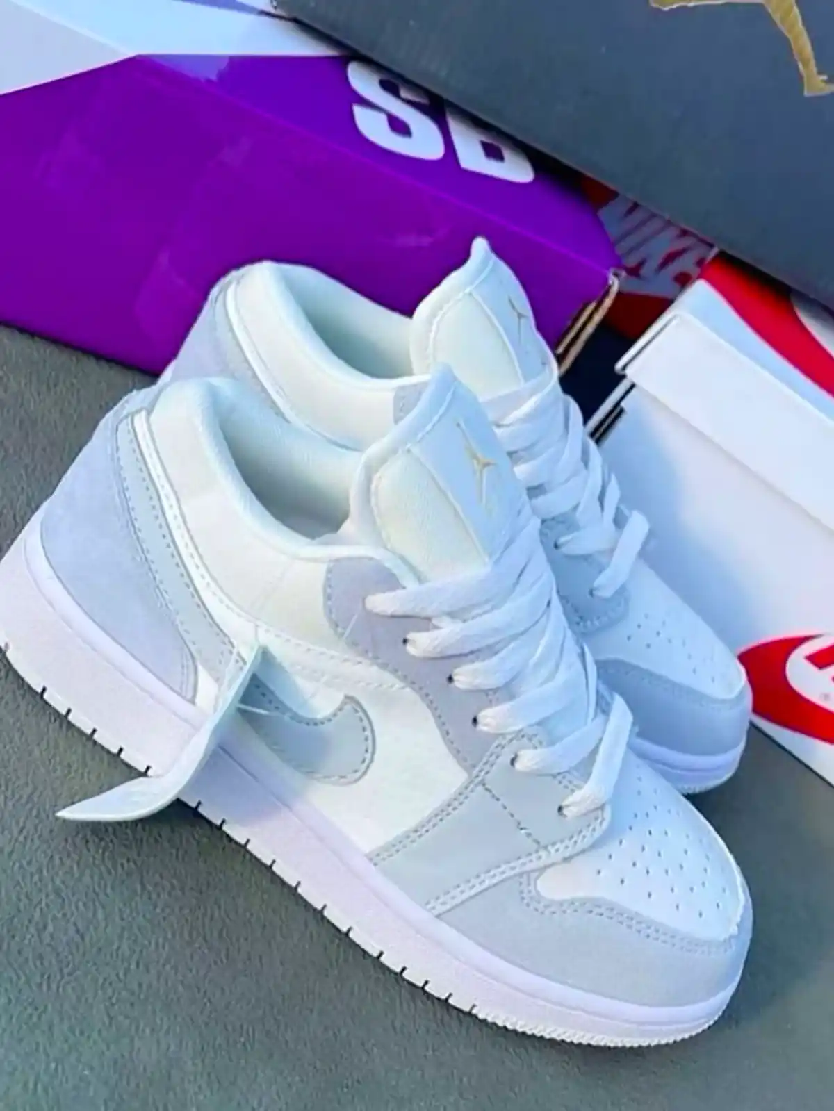 کتونی شیک و لوکس اسپرت