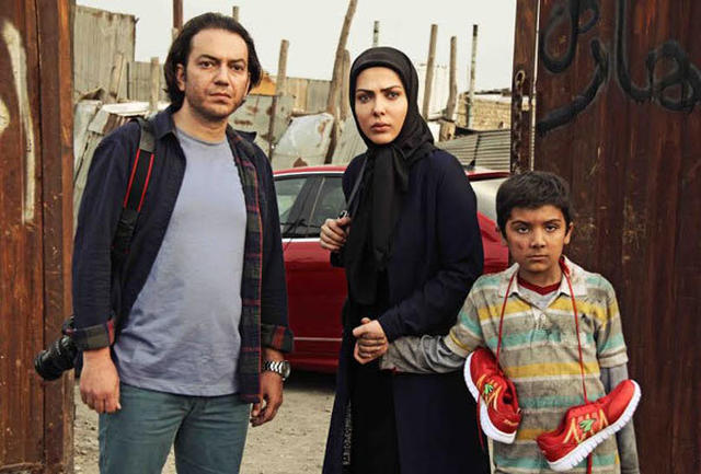 خلاصه داستان سریال چرخ فلک+قسمت آخر سریال چرخ فلک