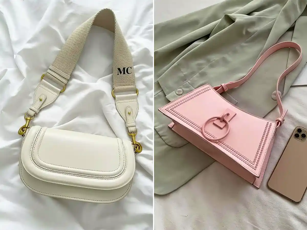 کیف دستی دخترانه لوکس