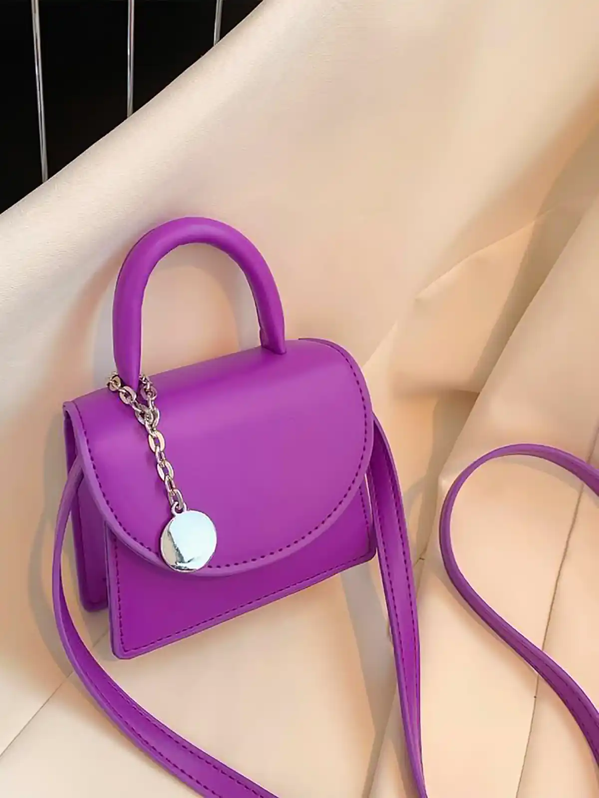 کیف دستی دخترانه لوکس