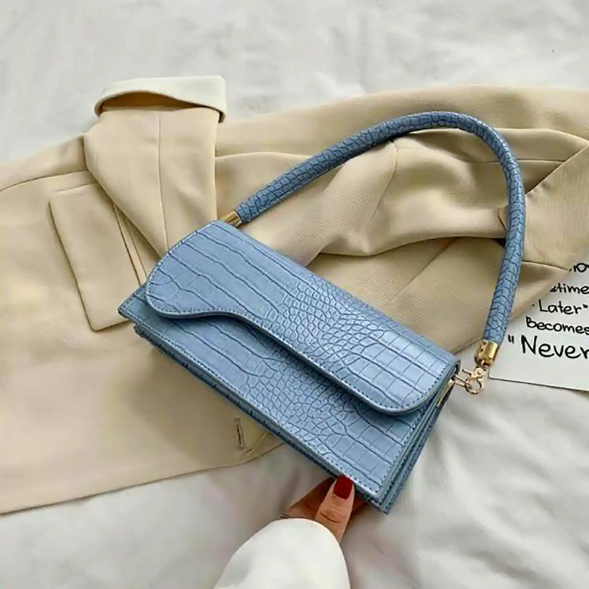 کیف دستی دخترانه لوکس