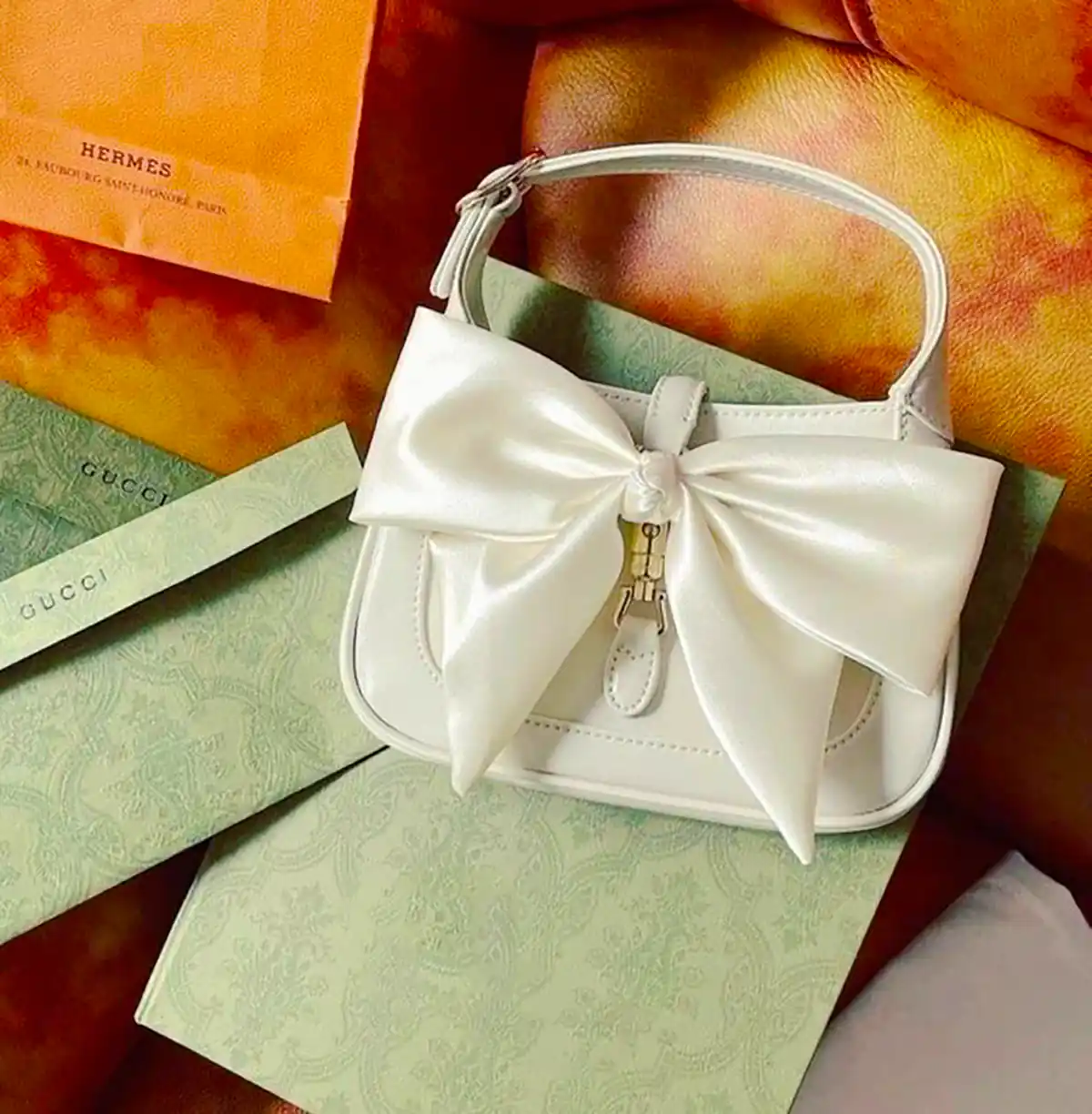 کیف دستی دخترانه لوکس