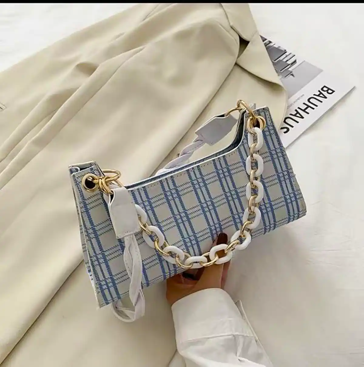 کیف دستی دخترانه لوکس