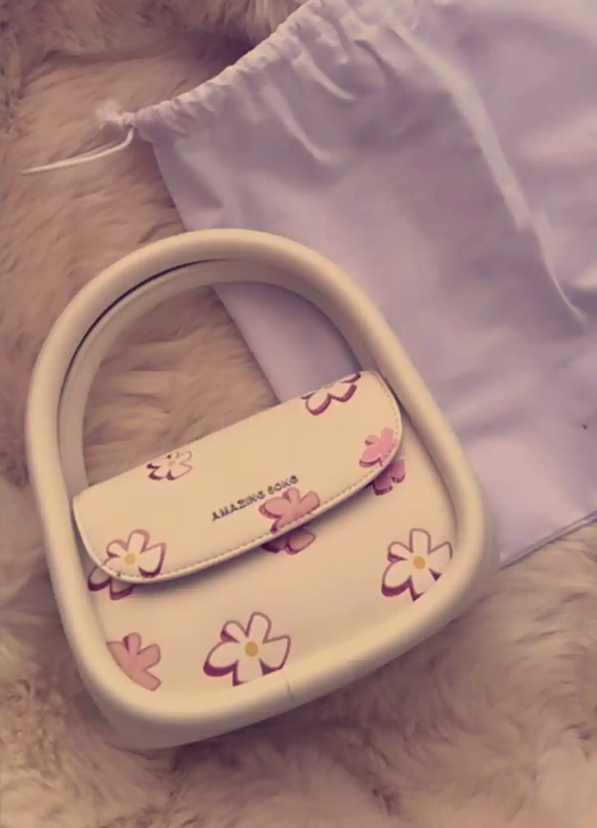 کیف دستی دخترانه لوکس