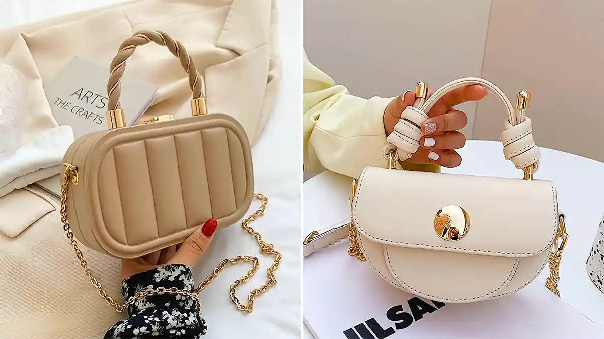 کیف دستی زیبا و مدرن