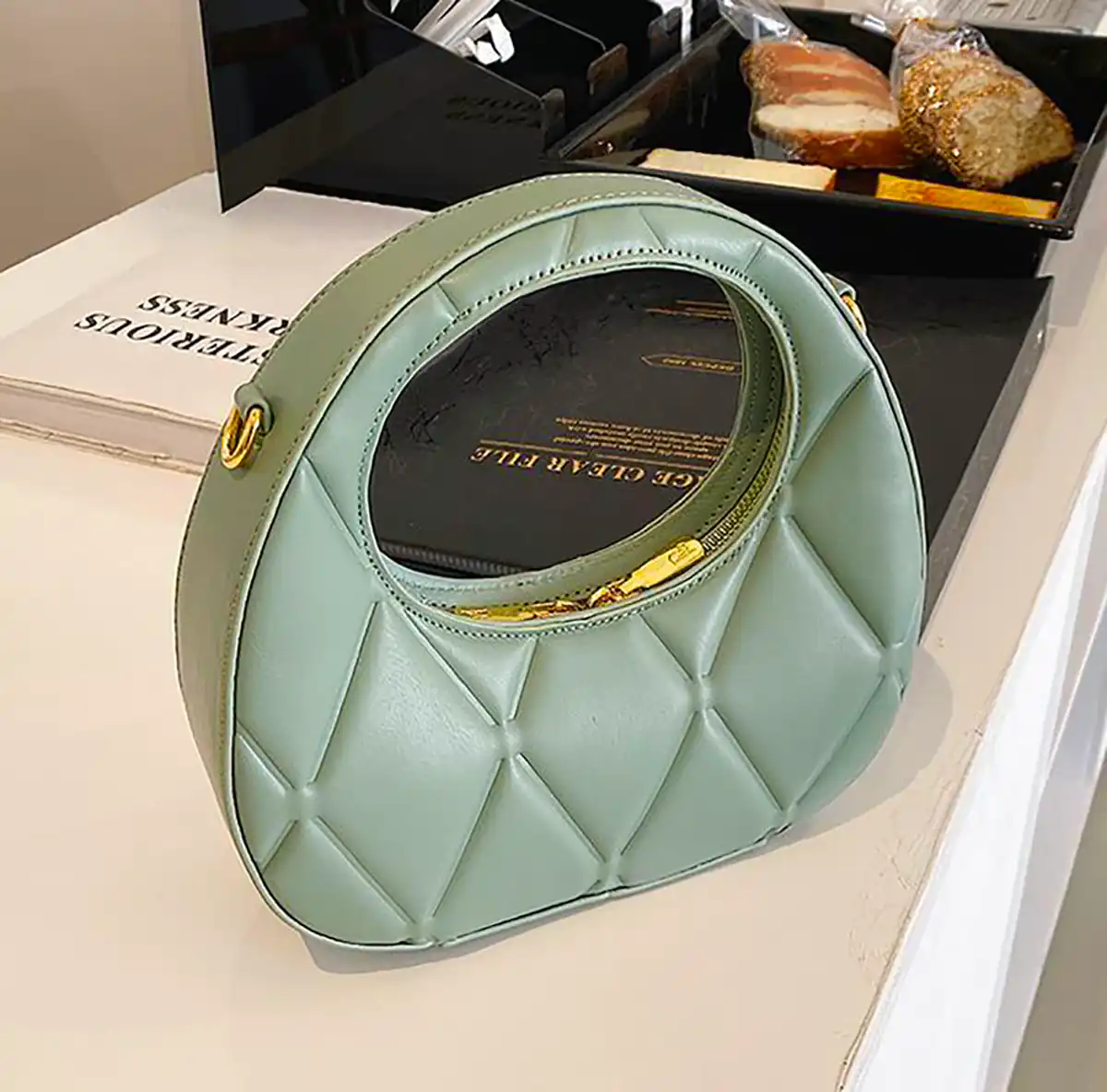 کیف دستی زیبا و مدرن