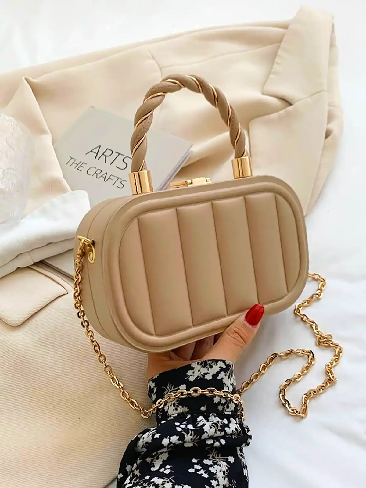 کیف دستی زیبا و مدرن