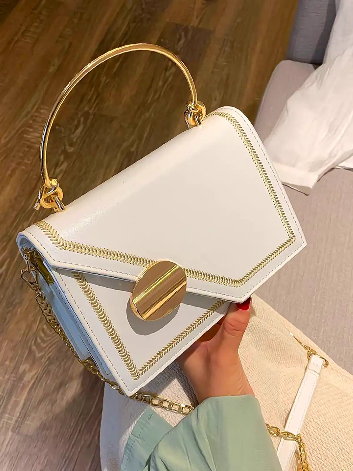 کیف دستی زیبا و مدرن