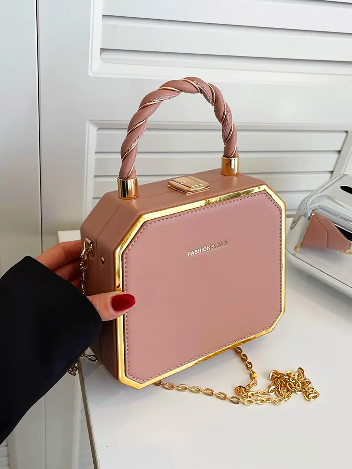 کیف دستی زیبا و مدرن