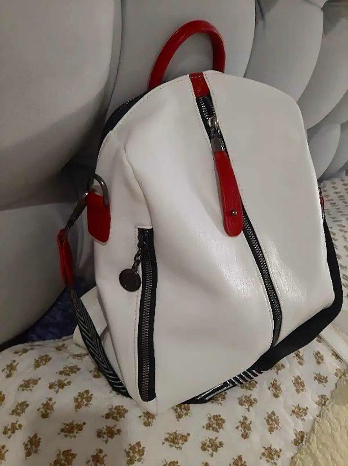 کوله پشتی مینیمال جدید