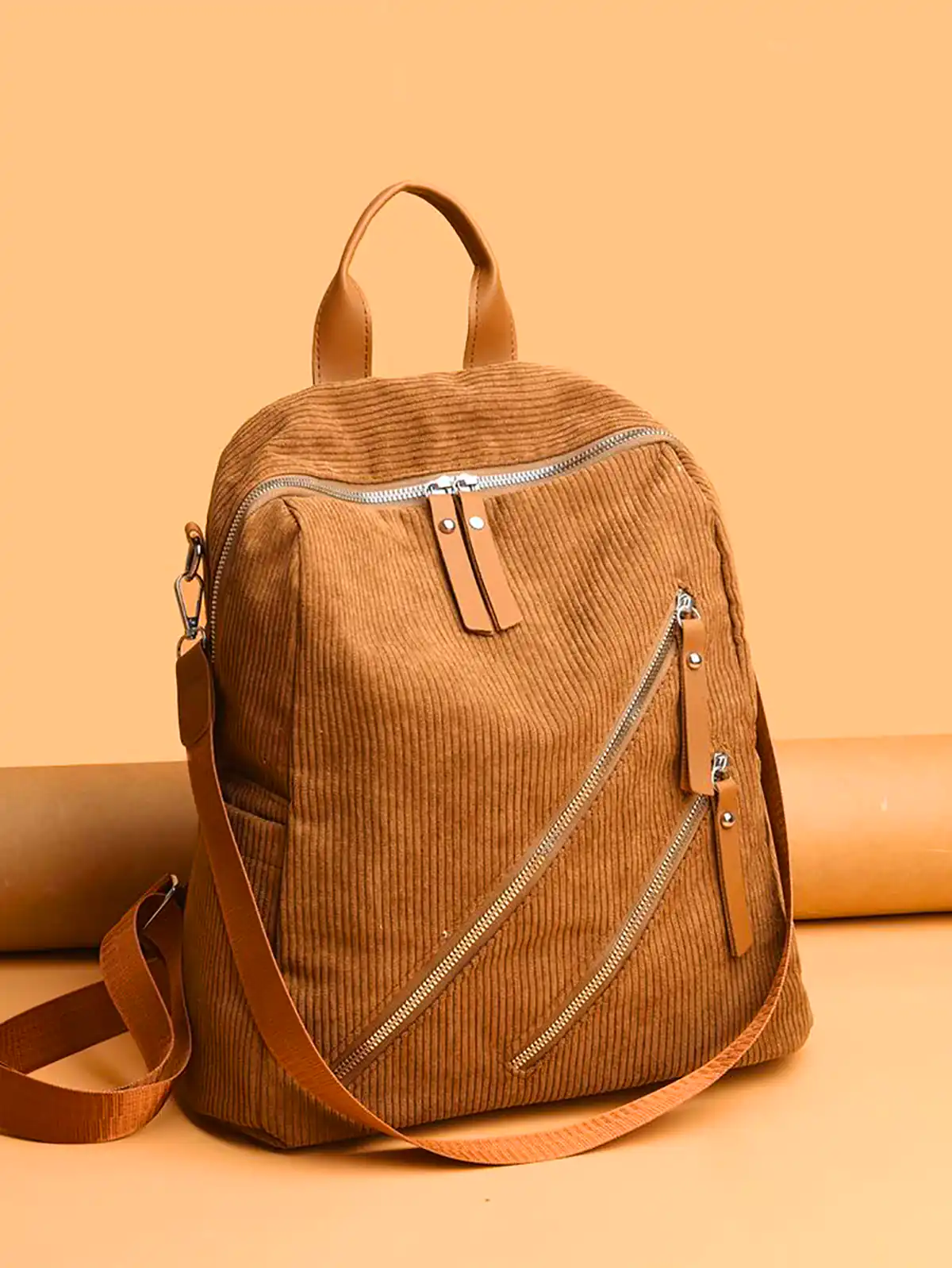 کوله پشتی مینیمال جدید