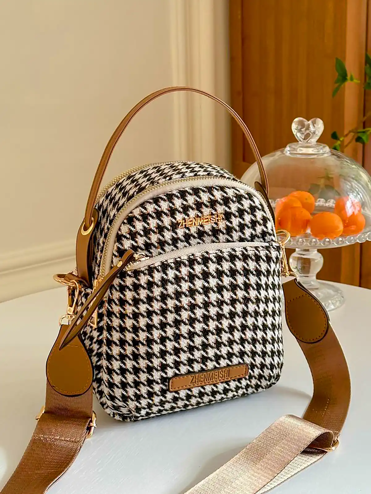 کوله پشتی مینیمال جدید