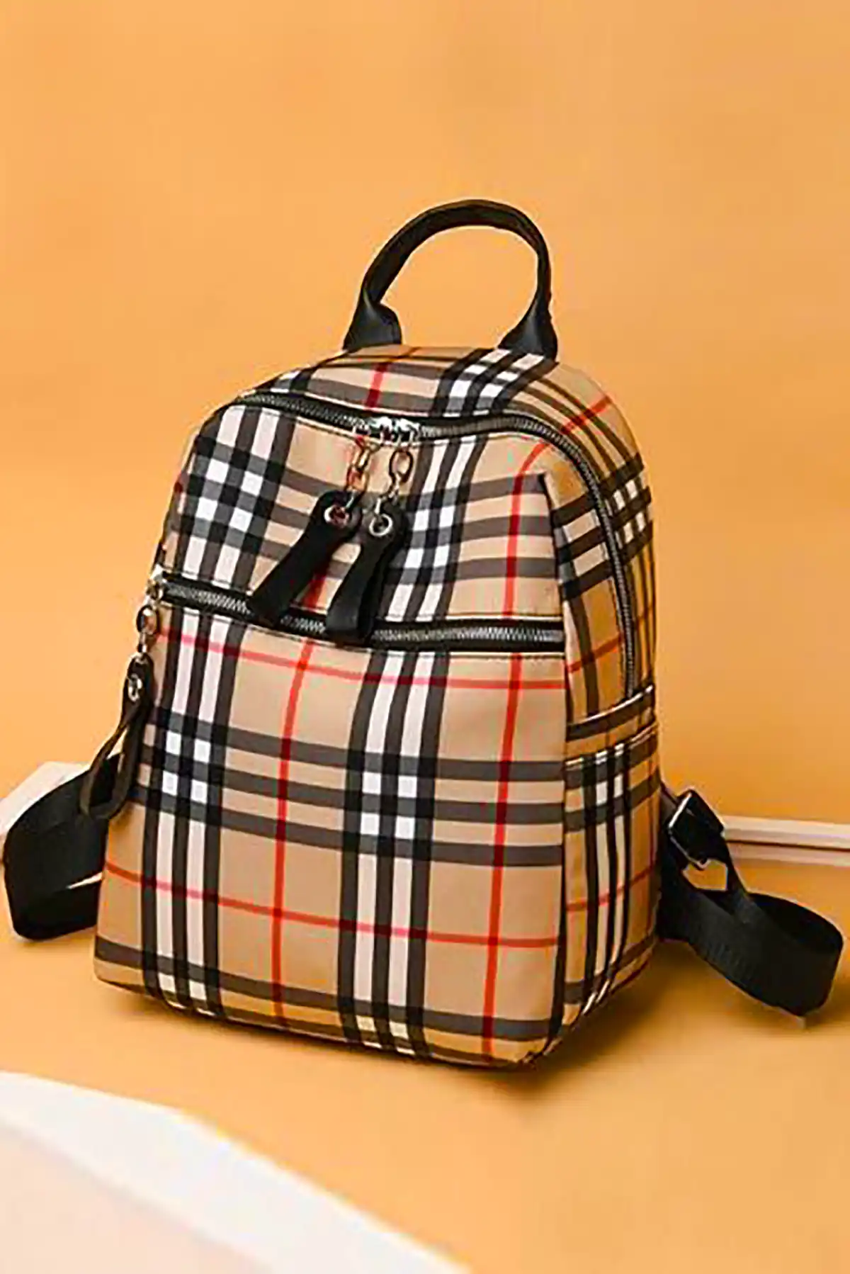 کوله پشتی مینیمال جدید