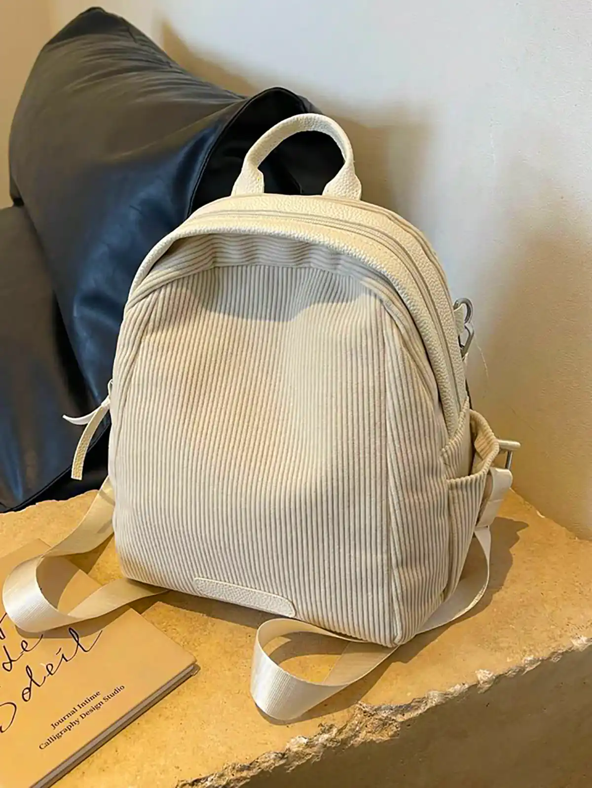 کوله پشتی مینیمال جدید