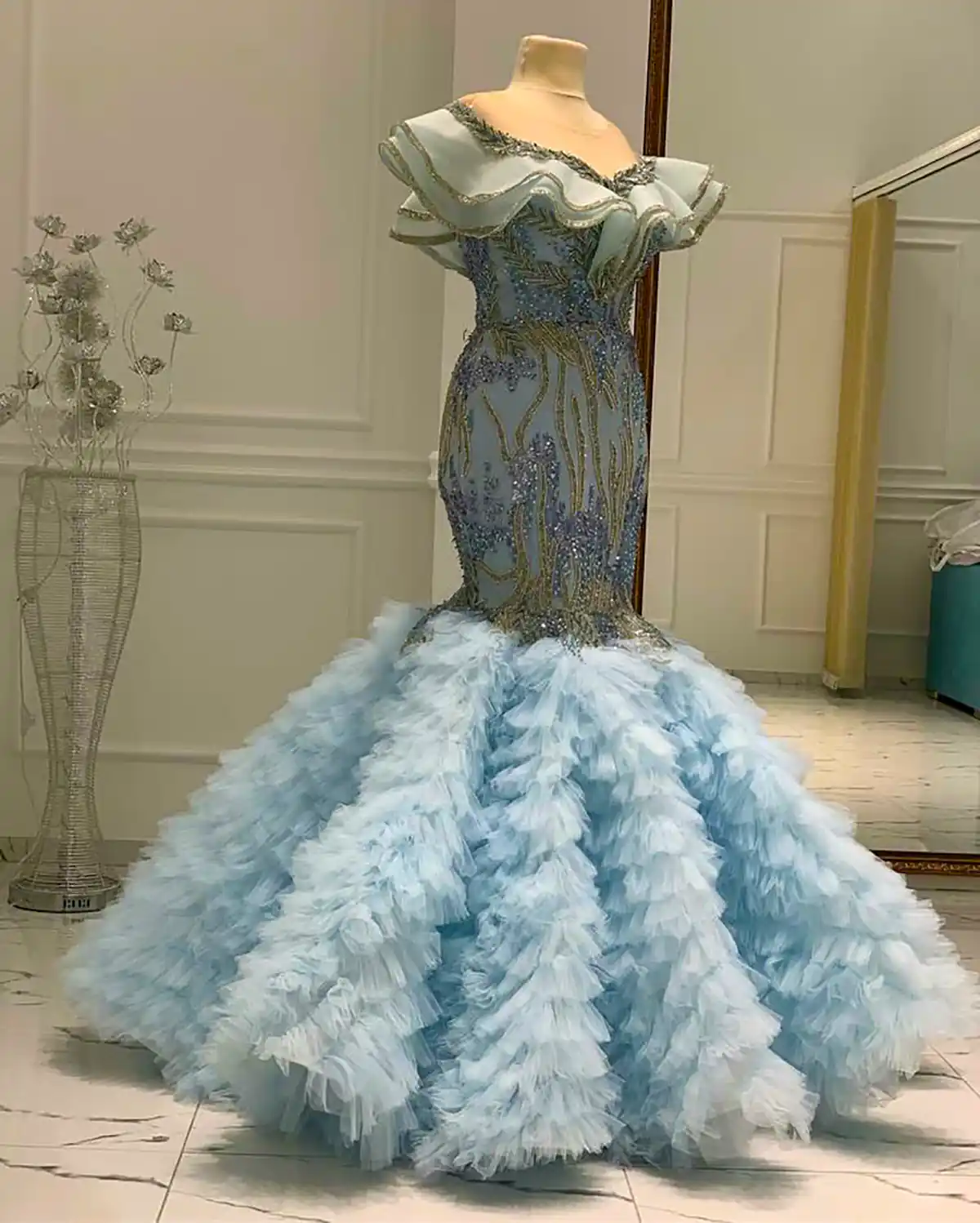 لباس مجلسی لوکس زیبا