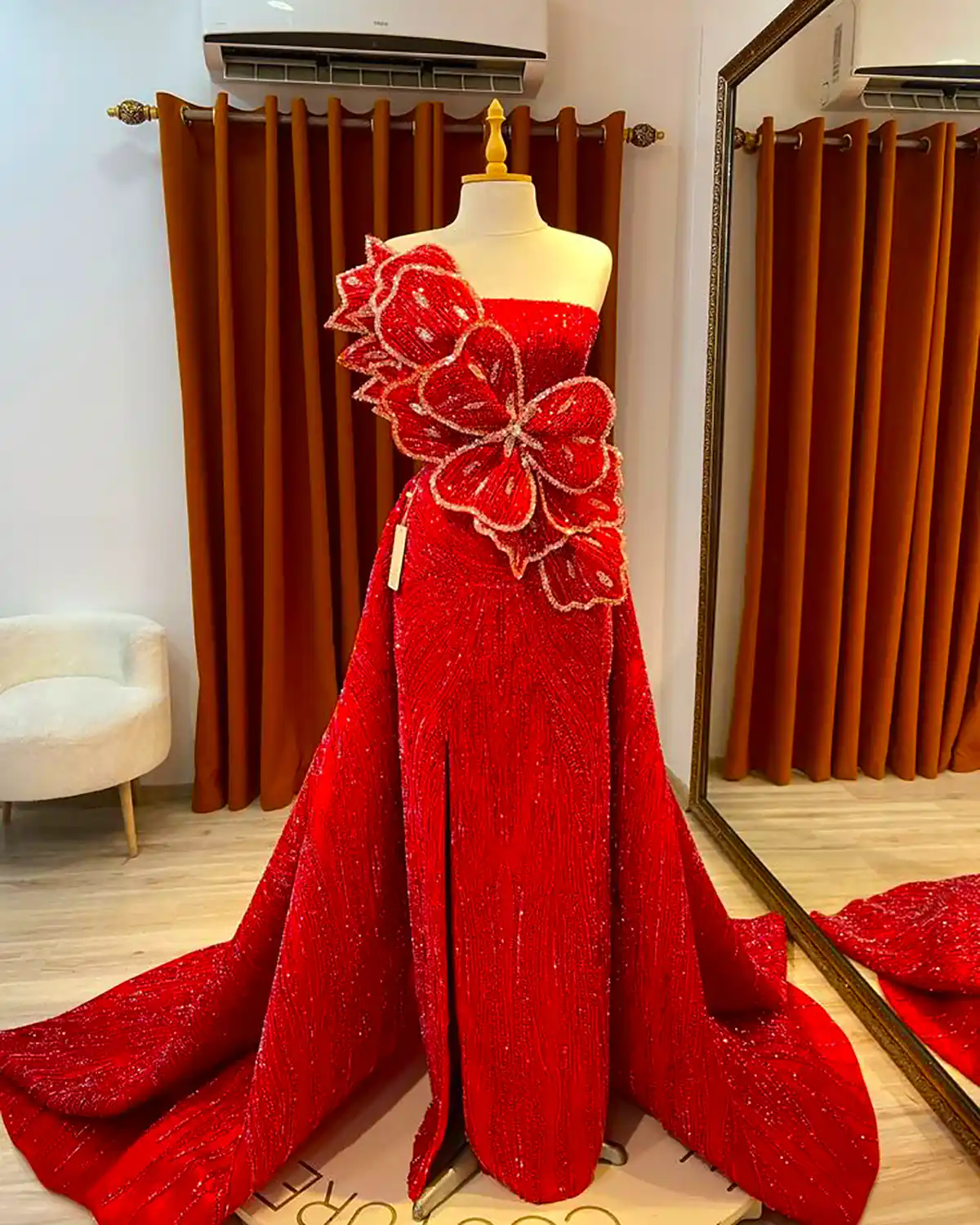 لباس مجلسی لوکس زیبا