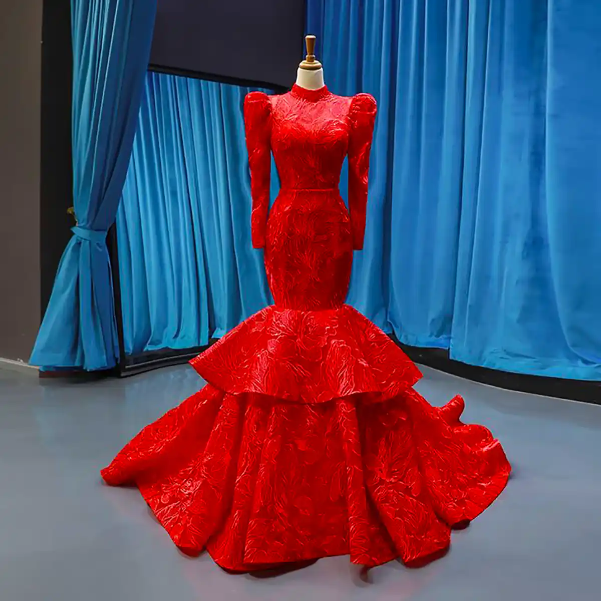 لباس مجلسی لوکس زیبا