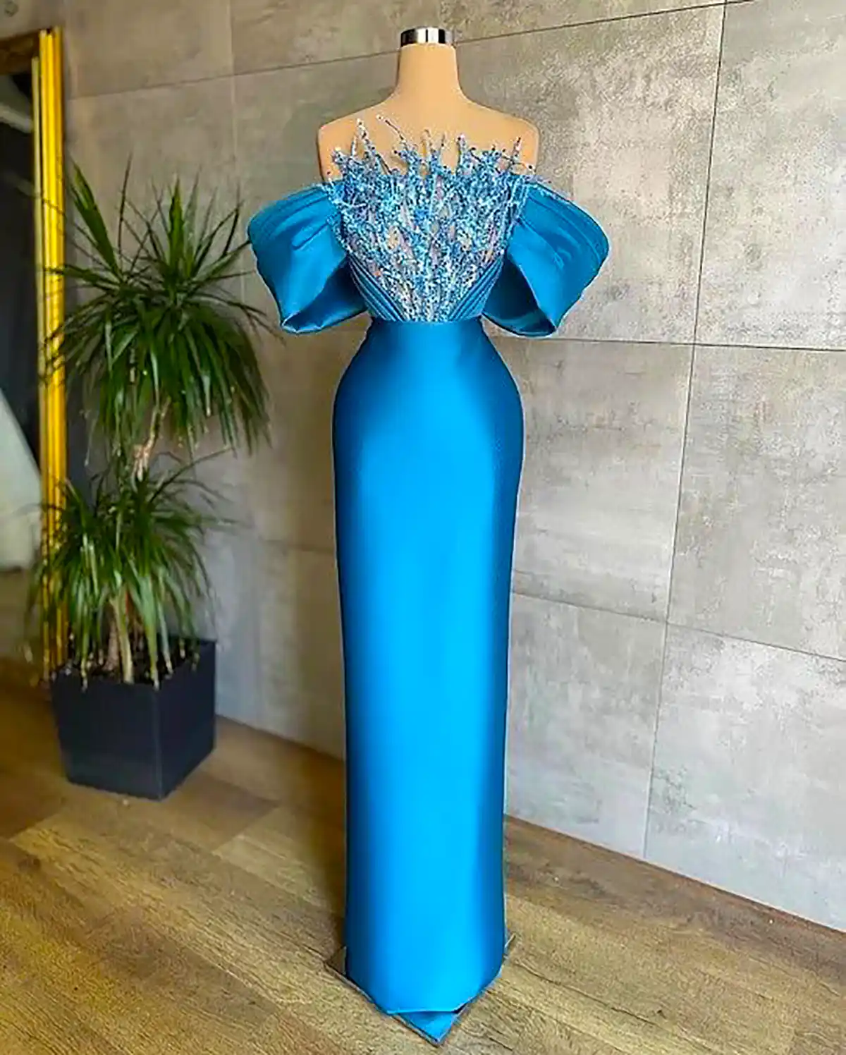 لباس مجلسی لوکس زیبا