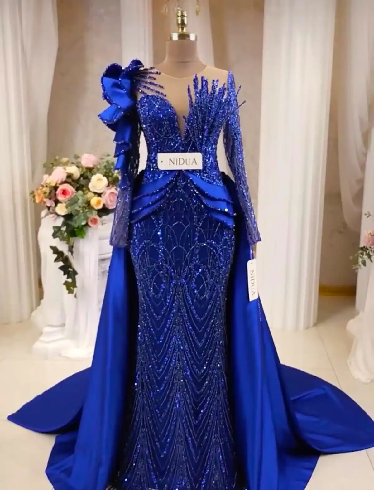 لباس مجلسی لوکس زیبا