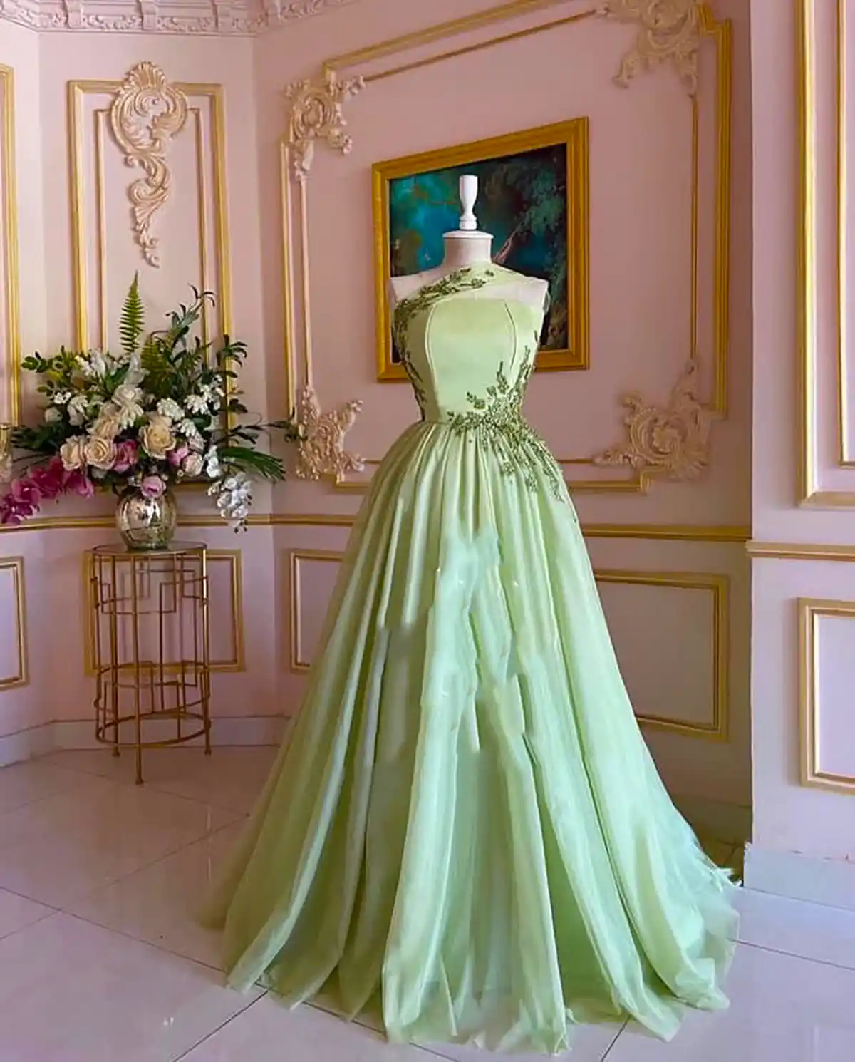 لباس مجلسی لوکس زیبا