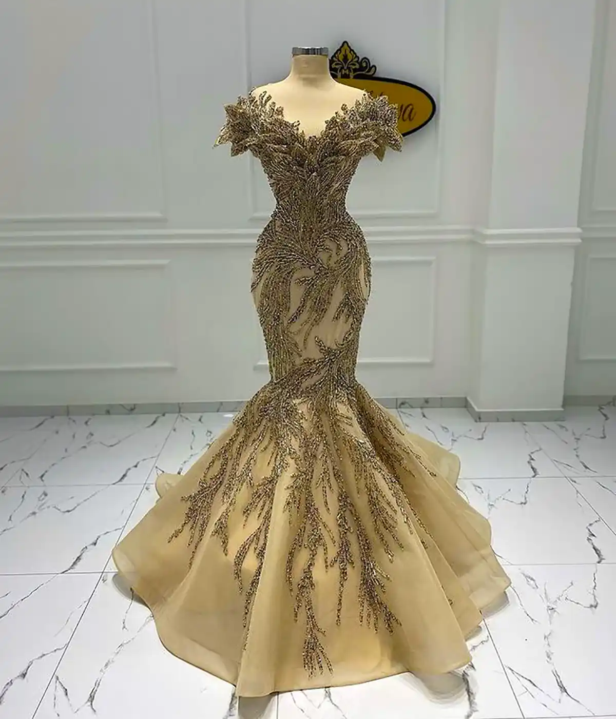 لباس مجلسی لوکس زیبا